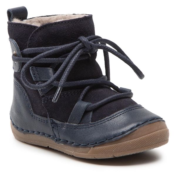 Froddo Ботуши Froddo G2160073-4 Тъмносин