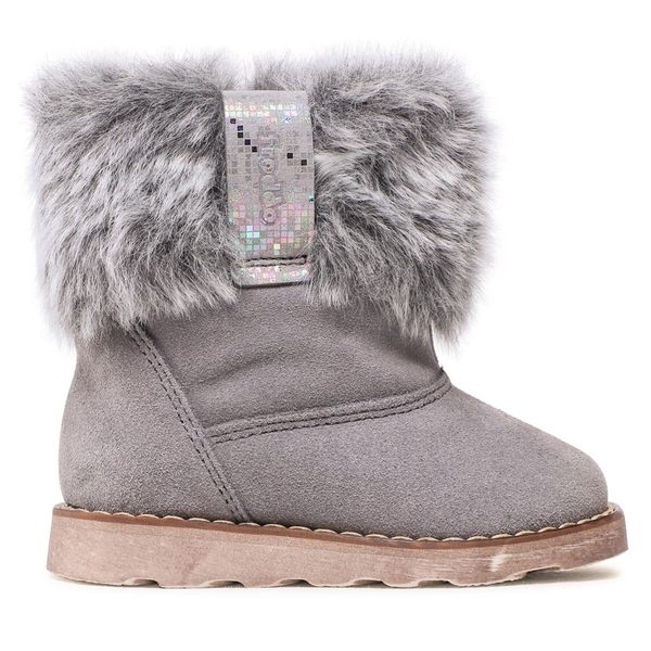 Froddo Ботуши Froddo G2160074 Сив