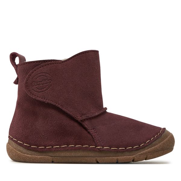 Froddo Ботуши Froddo G2160082-11 S Бордо