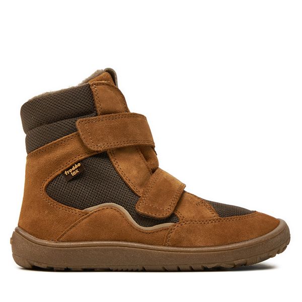 Froddo Ботуши Froddo G3160233-1 D Кафяв