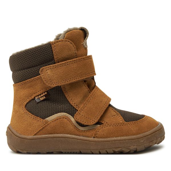 Froddo Ботуши Froddo G3160233-1 S Кафяв