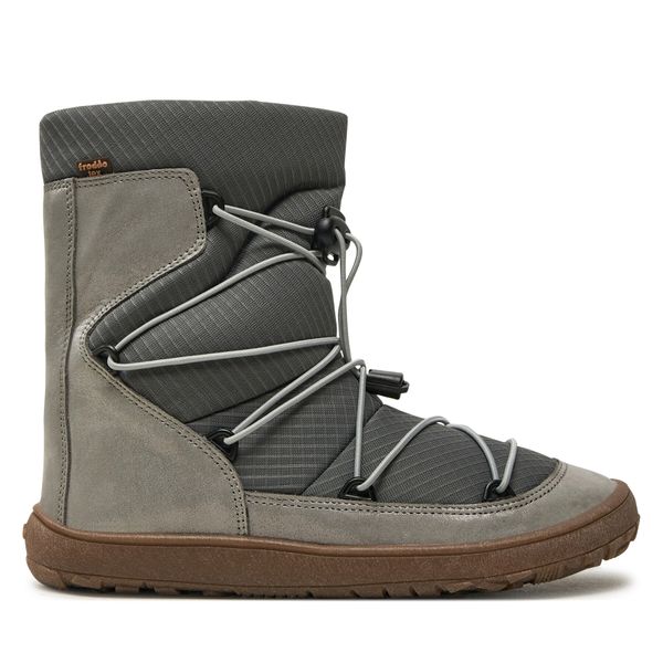 Froddo Ботуши Froddo G3160239-10 D Сив