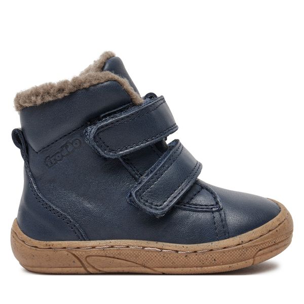 Froddo Ботуши Froddo Minni Winter G2110142 M Син