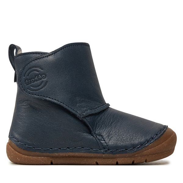 Froddo Ботуши Froddo Paix Up Winter Boots G2160082 M Син