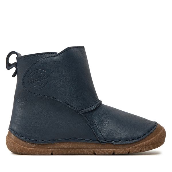 Froddo Ботуши Froddo Paix Up Winter Boots G2160082 S Син