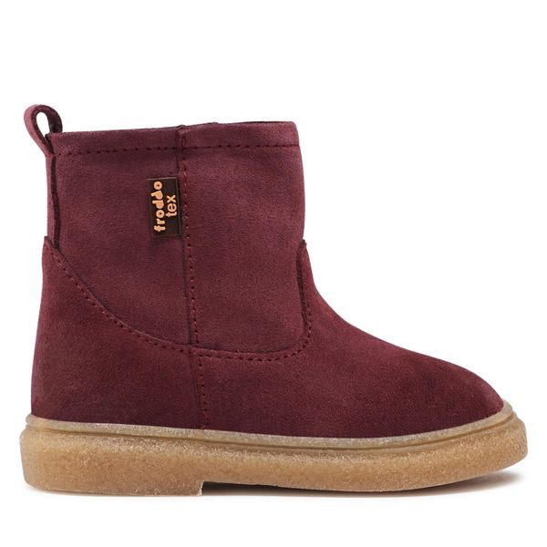 Froddo Ботуши Froddo Wreny Wool Tex G2160079-6 M Кафяв