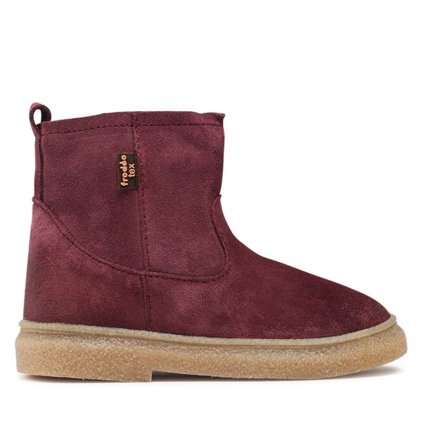 Froddo Ботуши Froddo Wreny Wool Tex G2160079-6 S Кафяв