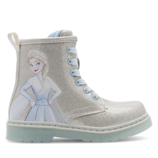 Frozen Ботуши Frozen CM-AW22-054DFR Сребрист