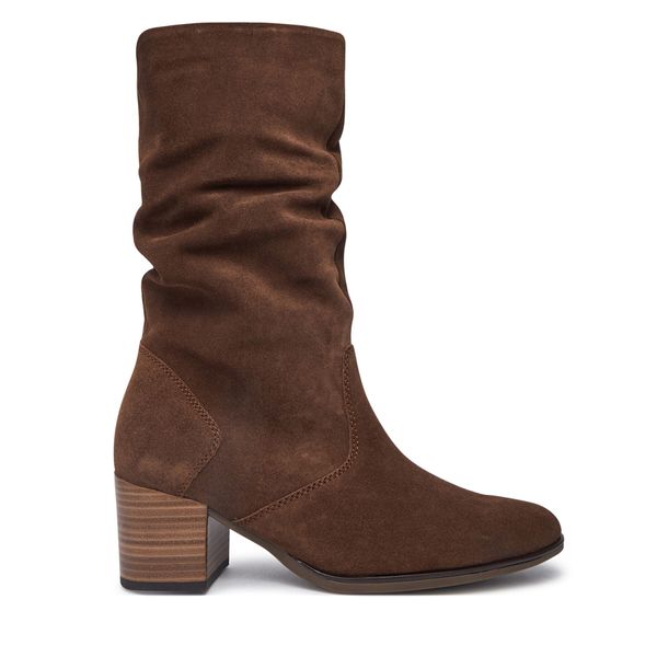 Gabor Ботуши Gabor 52.894.41 Кафяв