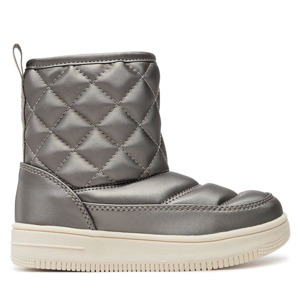 Garvalin Ботуши Garvalin 241351 B156 Сив