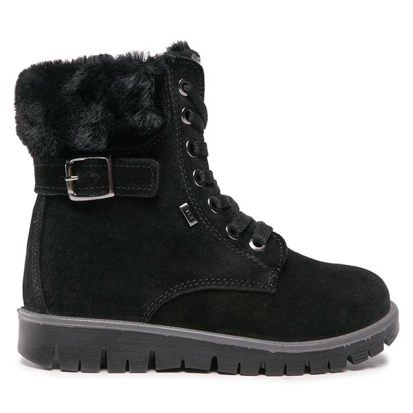 Imac Ботуши Imac 480488 Черен