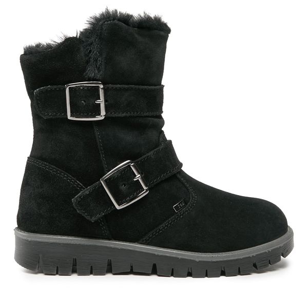 Imac Ботуши Imac 480498 Черен