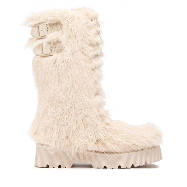 Jenny Fairy Ботуши Jenny Fairy APRES-WS02 Бежов