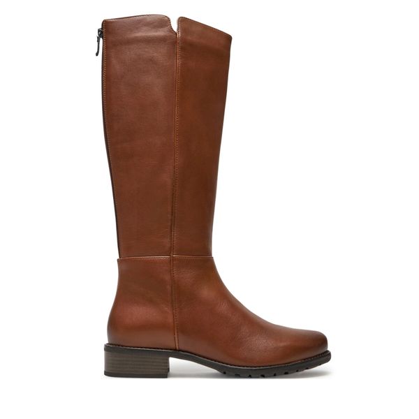 Josef Seibel Ботуши Josef Seibel 40801 Кафяв