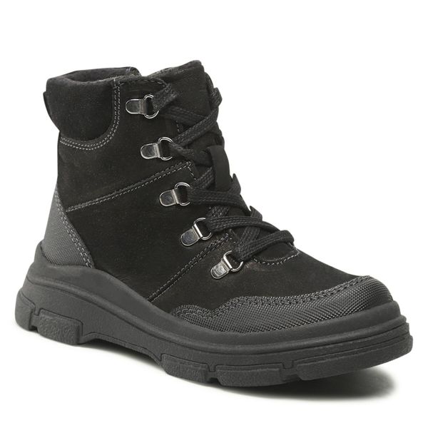 Lasocki Kids Ботуши Lasocki Kids CI12-VERA-01 Черен