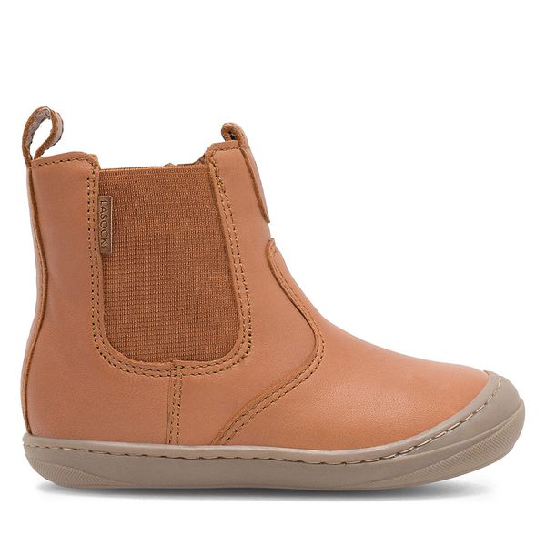 Lasocki Kids Ботуши Lasocki Kids CRUISE CI12-CRUISE-04 Кафяв