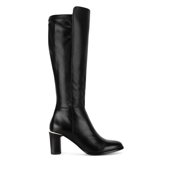 Lasocki Ботуши Lasocki WYL3162-8Z Черен