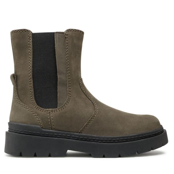 Lasocki Young Ботуши Lasocki Young CI12-LY-03 Каки