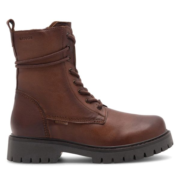 Lasocki Young Ботуши Lasocki Young RIVER CI12-8468-01 Кафяв
