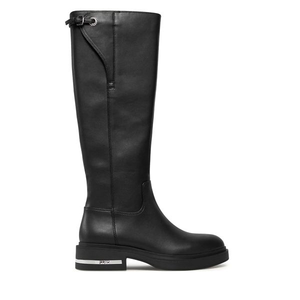 Liu Jo Ботуши Liu Jo Gabrielle 28 SF3109 EX014 Черен