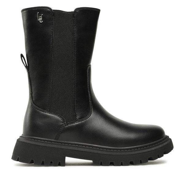 Liu Jo Ботуши Liu Jo Kendy 621 4F3311 EX014 S Черен