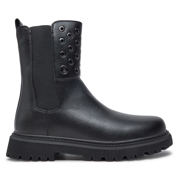 Liu Jo Ботуши Liu Jo Kendy 801 4F4325 EX014 D Черен