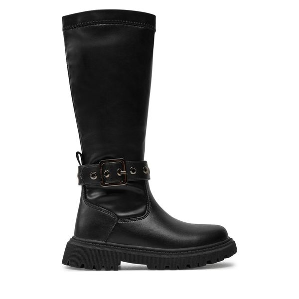 Liu Jo Ботуши Liu Jo Kendy 835 4F4329 EX215 S Черен