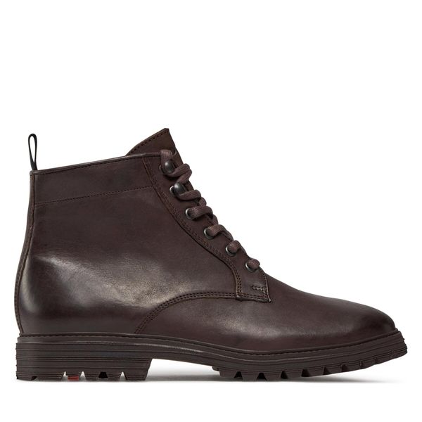 Lloyd Ботуши Lloyd Halifax 23-637-03 Кафяв