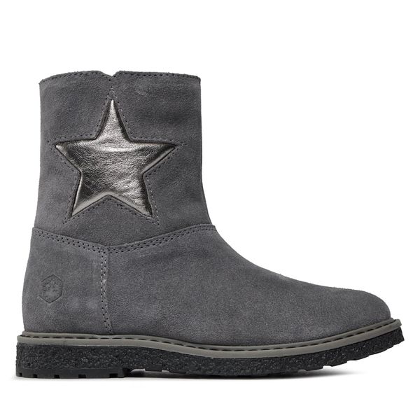 Lumberjack Ботуши Lumberjack LAVITTO SGH1501-001-Q57 Сив