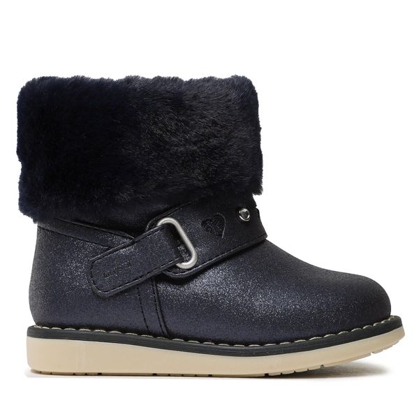 Mayoral Ботуши Mayoral 42.316 Тъмносин