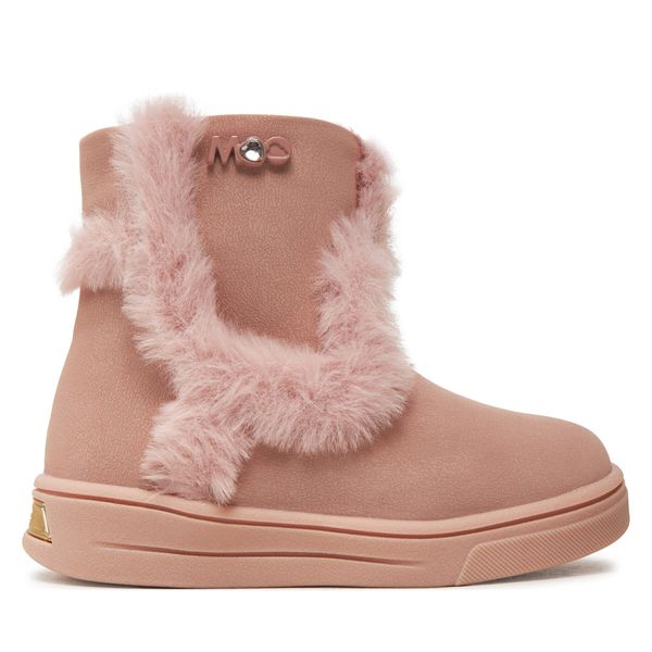 Mayoral Ботуши Mayoral 42.484 Розов