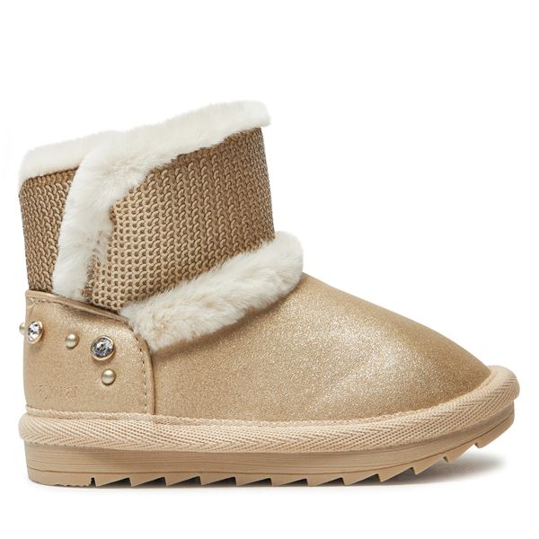 Mayoral Ботуши Mayoral 42.488 Екрю