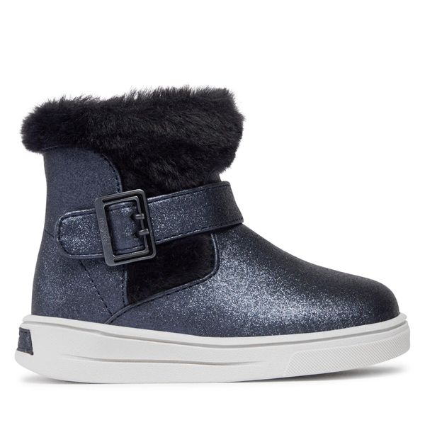 Mayoral Ботуши Mayoral 42401 Тъмносин