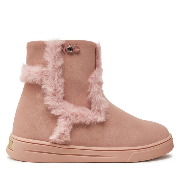 Mayoral Ботуши Mayoral 44.484 Розов