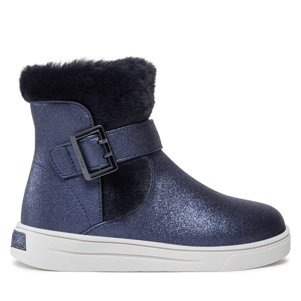 Mayoral Ботуши Mayoral 44401 Тъмносин