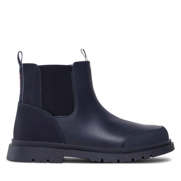 Mayoral Ботуши Mayoral 46410 Тъмносин