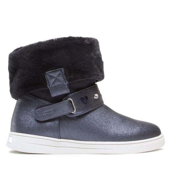 Mayoral Ботуши Mayoral 48.319 Тъмносин