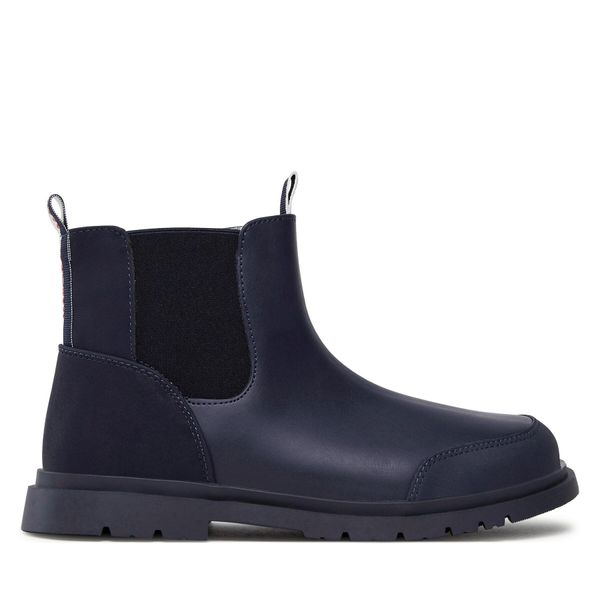 Mayoral Ботуши Mayoral 48410 Тъмносин