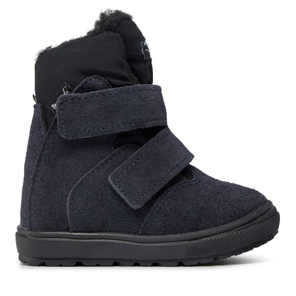 Mrugała Ботуши Mrugała Iwo 7181/3 Син