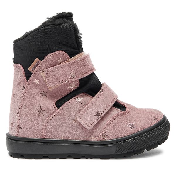 Mrugała Ботуши Mrugała Iwo 7281/4-05 Розов