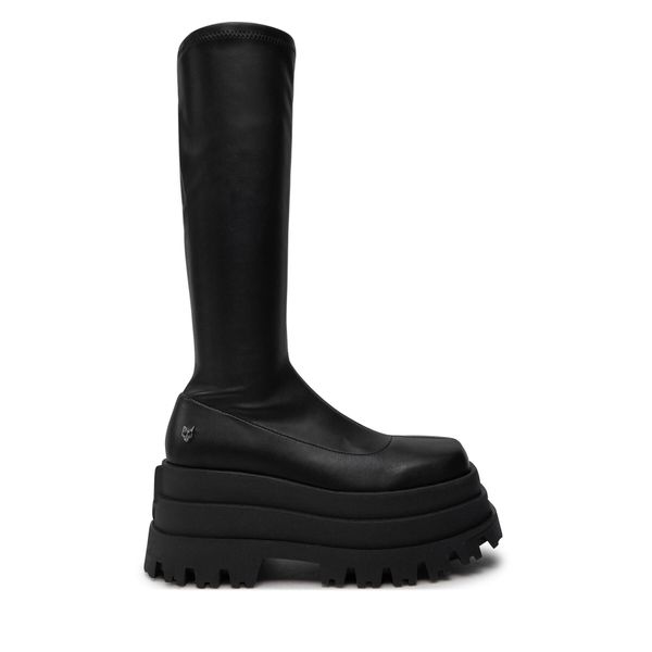 Naked Wolfe Ботуши Naked Wolfe Sin Черен