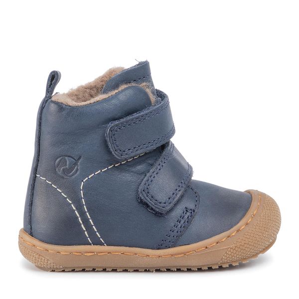 Naturino Ботуши Naturino Bubble Vl 0012501670.11.0C02 M Тъмносин