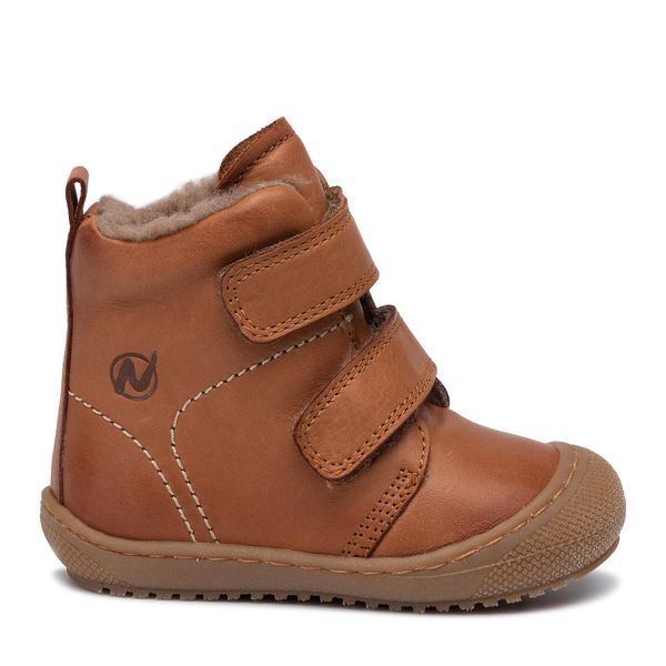 Naturino Ботуши Naturino Bubble VL 0012501670.11.0D06 Кафяв