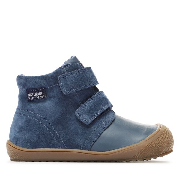 Naturino Ботуши Naturino Leoti 2 2502297.02.0C09 S Тъмносин