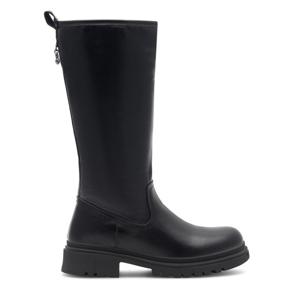 Nelli Blu Ботуши Nelli Blu CS6150-04 Черен