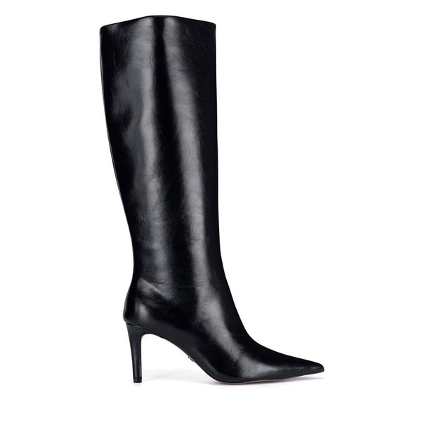 Nine West Ботуши Nine West WFA3424-1 Черен