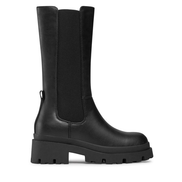 ONLY Ботуши ONLY 15304996 Черен