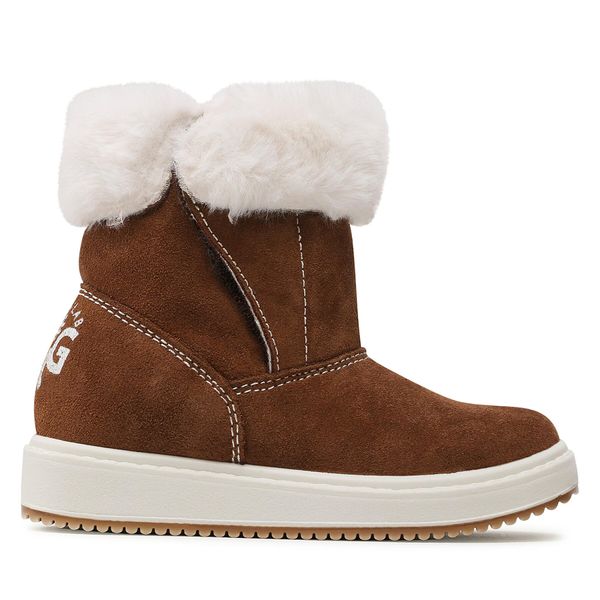 Primigi Ботуши Primigi 2871011 M Кафяв