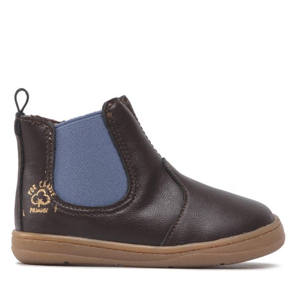 Primigi Ботуши Primigi 2934311 M Кафяв