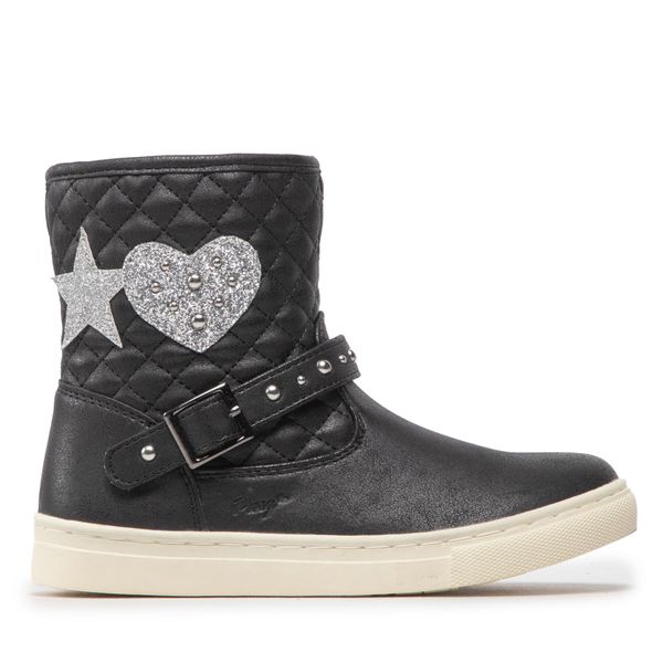 Primigi Ботуши Primigi 2959722 Черен